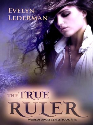 cover image of The True Ruler